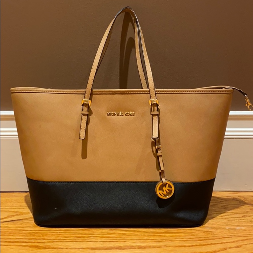 Michael Kors Large Tote